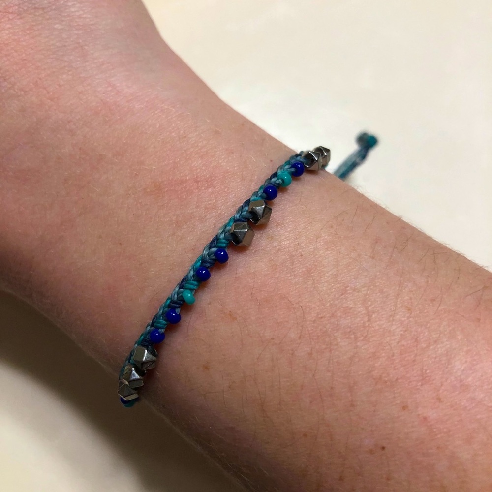 Pura Vida Dainty Bracelet
